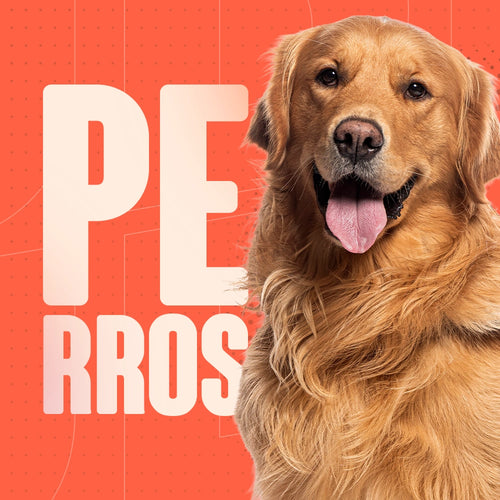 Para perros
